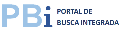 SIBI Portal Busca Integrada Logo